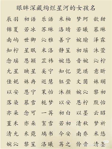 橙意思名字|带橙字好听的名字大全